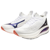 Mizuno Neo Vista 2 Men's White White Iris Bloom