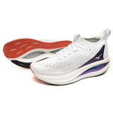 Mizuno Neo Vista 2 Men's White White Iris Bloom