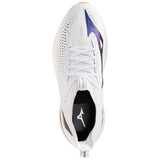 Mizuno Neo Vista 2 Men's White White Iris Bloom