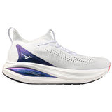 Mizuno Neo Vista 2 Men's White White Iris Bloom