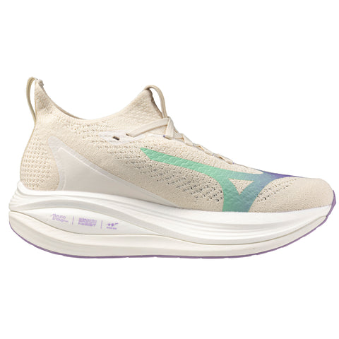 Mizuno Neo Vista 2 Women's Pristine White Healing Opal