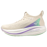 Mizuno Neo Vista 2 Women's Pristine White Healing Opal