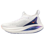 Mizuno Neo Vista 2 Women's White Striking Coral Iris Blue