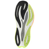 Mizuno Neo Vista 3 Men's White Black Orange