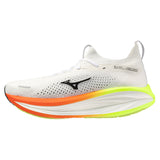 Mizuno Neo Vista 3 Men's White Black Orange