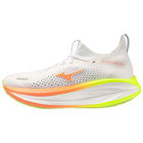 Mizuno Neo Vista 3 Women's White Flamingo Coral Lime Pulp