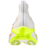 Mizuno Neo Vista 3 Women's White Flamingo Coral Lime Pulp