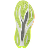 Mizuno Neo Vista 3 Women's White Flamingo Coral Lime Pulp
