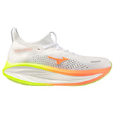 Mizuno Neo Vista 3 Women's White Flamingo Coral Lime Pulp