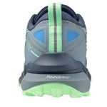Mizuno Wave Daichi 9 Men's Vintage Indigo Neo Mint Citadel
