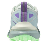 Mizuno Wave Daichi 9 Women's Hint of Mint Citadel Ether