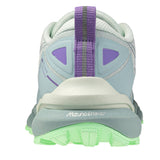 Mizuno Wave Daichi 9 Women's Hint of Mint Citadel Ether