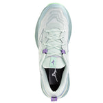 Mizuno Wave Daichi 9 Women's Hint of Mint Citadel Ether