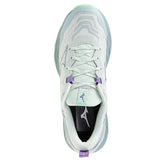 Mizuno Wave Daichi 9 Women's Hint of Mint Citadel Ether