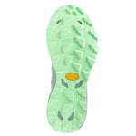Mizuno Wave Daichi 9 Women's Hint of Mint Citadel Ether