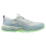 Mizuno Wave Daichi 9 Women's Hint of Mint Citadel Ether