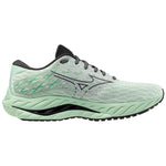 Mizuno Wave Inspire 20 Men's Grayed Jade Black Oyster