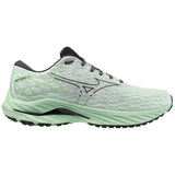 Mizuno Wave Inspire 20 Men's Grayed Jade Black Oyster