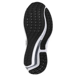 Mizuno Wave Inspire 21 D Wide Fit Women's Black Silver Metallic Grey