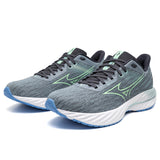 Mizuno Wave Inspire 21 Men's Tradewinds/Neo Mint/Frontier Blue