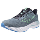 Mizuno Wave Inspire 21 Men's Tradewinds/Neo Mint/Frontier Blue