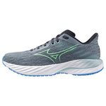 Mizuno Wave Inspire 21 Men's Tradewinds/Neo Mint/Frontier Blue