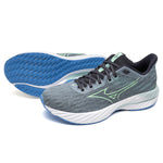 Mizuno Wave Inspire 21 Men's Tradewinds/Neo Mint/Frontier Blue