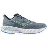 Mizuno Wave Inspire 21 Men's Tradewinds/Neo Mint/Frontier Blue