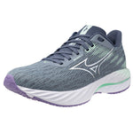 Mizuno Wave Inspire 21 Women's Tradewinds/White/Neo Mint