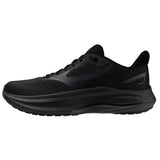 Mizuno Wave Inspire 22 Men's Wide Fit Black Black