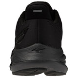 Mizuno Wave Inspire 22 Men's Wide Fit Black Black