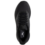 Mizuno Wave Inspire 22 Men's Wide Fit Black Black