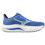Mizuno Wave Inspire 22 Women's Ultramarine White Lightning Yellow