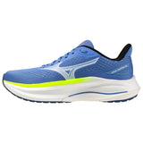 Mizuno Wave Inspire 22 Women's Ultramarine White Lightning Yellow