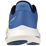 Mizuno Wave Inspire 22 Women's Ultramarine White Lightning Yellow