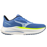 Mizuno Wave Inspire 22 Women's Ultramarine White Lightning Yellow