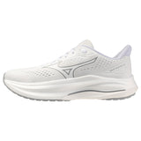 Mizuno Wave Inspire 22 Women's White Harbor Mist