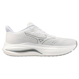 Mizuno Wave Inspire 22 Women's White Harbor Mist
