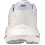 Mizuno Wave Inspire 22 Women's White Harbor Mist