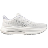 Mizuno Wave Inspire 22 Women's White Harbor Mist