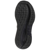 Mizuno Wave Inspire 22 Women's Wide Fit Black Black