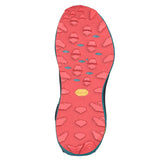 Mizuno Wave Mujin 11 Men's Odyssey Gray Citrus Fiery Coral