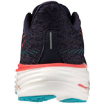 Mizuno Wave Rider 29 Men's Odyssey Gray/Capri Breeze/Calypso Coral