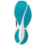 Mizuno Wave Rider 29 Men's Odyssey Gray/Capri Breeze/Calypso Coral