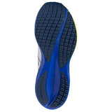 Mizuno Wave Rider 29 Men's White Estate Blue Lightning Yellow