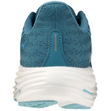 Mizuno Wave Rider 29 Women's Larkspur White Pinkesque UK 6 ONLY