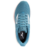 Mizuno Wave Rider 29 Women's Larkspur White Pinkesque UK 6 ONLY