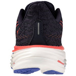 Mizuno Wave Rider 29 Women's Odyssey Gray/Iris Bloom/Calypso Coral