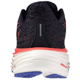Mizuno Wave Rider 29 Women's Odyssey Gray/Iris Bloom/Calypso Coral