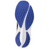 Mizuno Wave Rider 29 Women's Odyssey Gray/Iris Bloom/Calypso Coral
